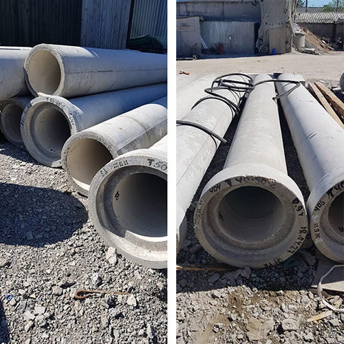 pipes